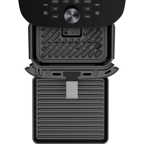 Фото - Мультипечь Midea MF-CY110A