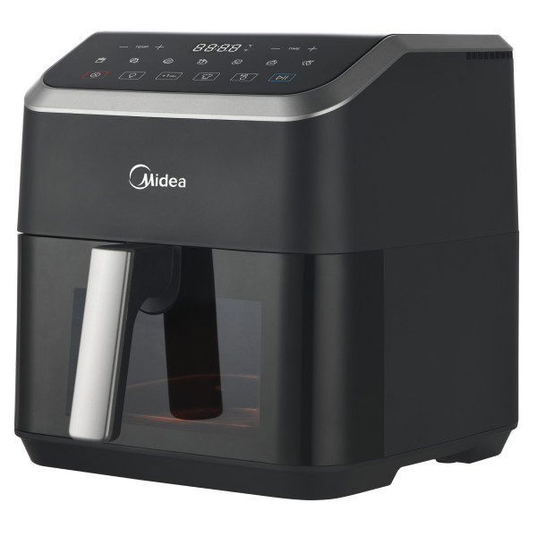 Фото - Мультипіч Midea MF-CY55K