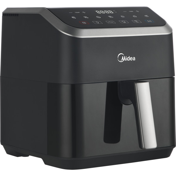 Фото - Мультипіч Midea MF-CY55K