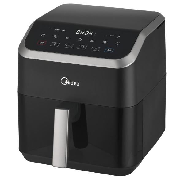 Фото - Мультипіч Midea MF-CY55K
