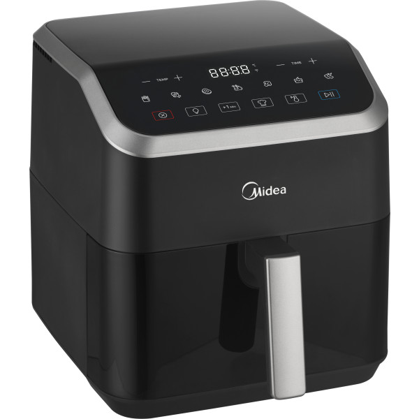 Фото - Мультипіч Midea MF-CY55K