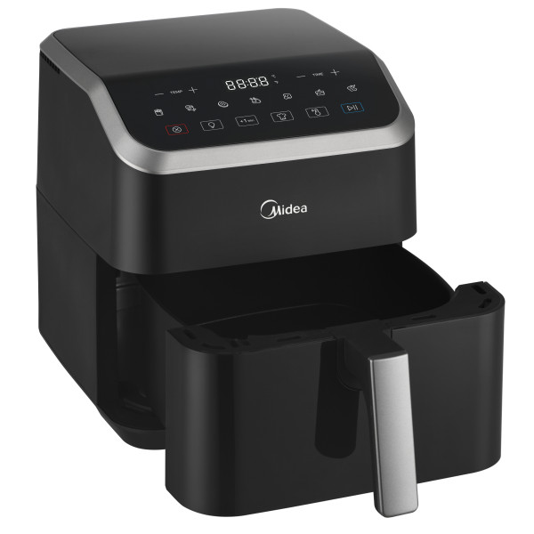 Фото - Мультипіч Midea MF-CY55K
