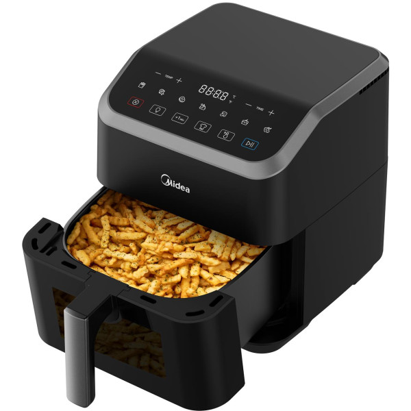 Фото - Мультипіч Midea MF-CY55K