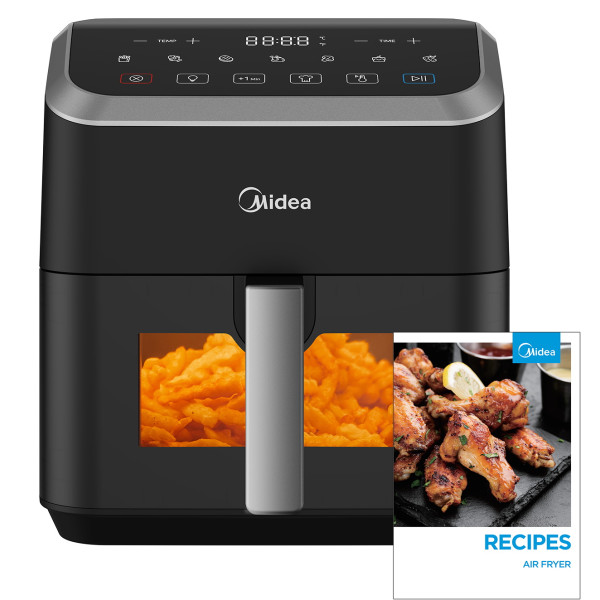 Фото - Мультипіч Midea MF-CY55K