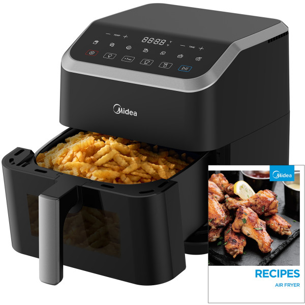Фото - Мультипіч Midea MF-CY55K