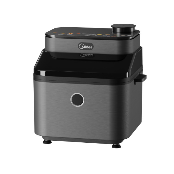 Фото - Мультипечь Midea MF-CY75C