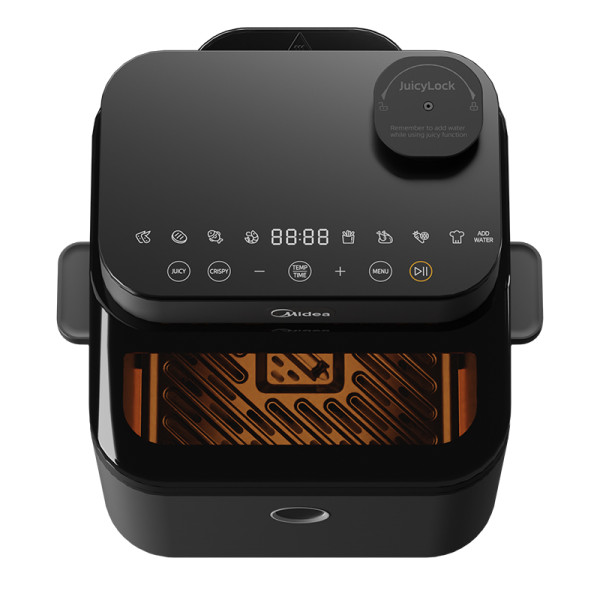 Фото - Мультипечь Midea MF-CY75C