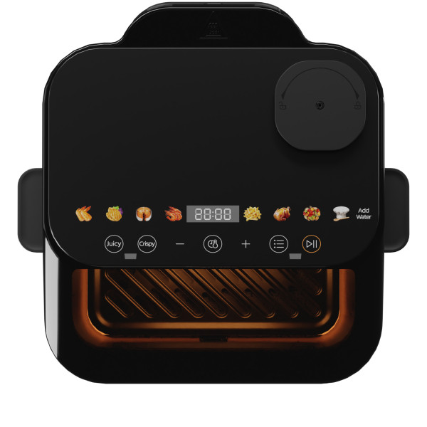 Фото - Мультипечь Midea MF-CY75C