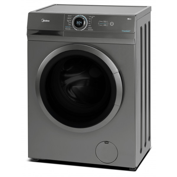 Фото - Стиральная машина Midea MF100W60/T-UA