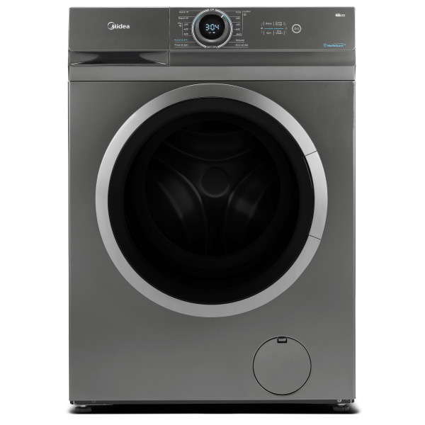 Фото - Стиральная машина Midea MF100W60/T-UA