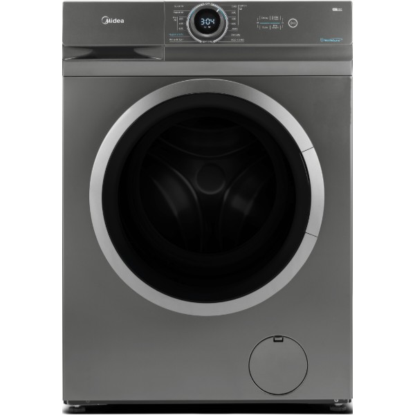 Фото - Пральна машина Midea MF100W70/T-C Фото - Пральна машина Midea MF100W70/T-C