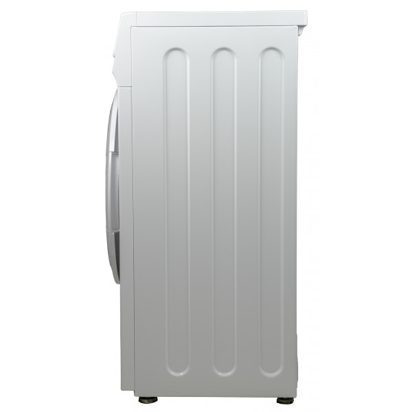 Фото - Стиральная машина Midea MF100W60/W-UA