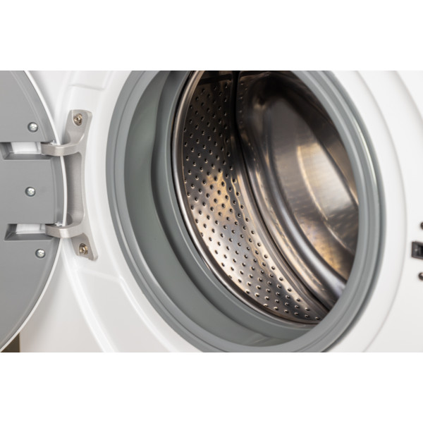 Фото - Стиральная машина Midea MF100W60/W-UA