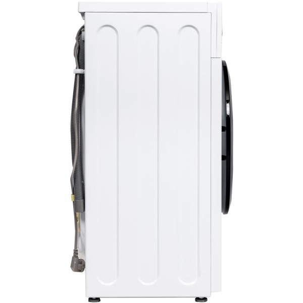 Фото - Стиральная машина Midea MF110W70B/W-UA