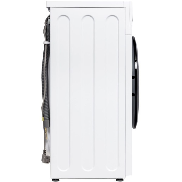 Фото - Пральна машина Midea MF110W80B/W-UA