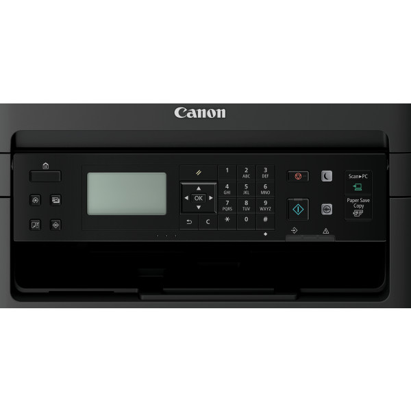 Фото - МФУ ч/б печати Canon i-SENSYS MF264DW II (5938C017)