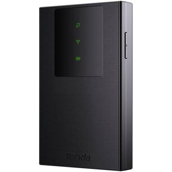Фото - Маршрутизатор інтернет WiFi6+4G Tenda MF3