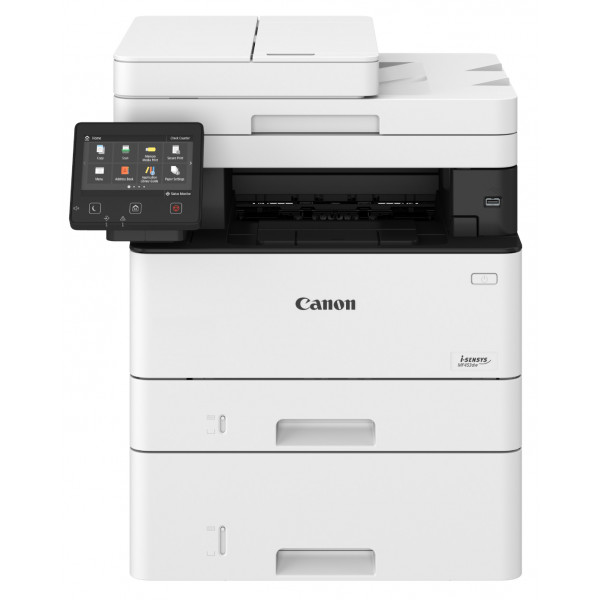 Фото - МФУ ч/б печати Canon MF453dw (5161C007BA)