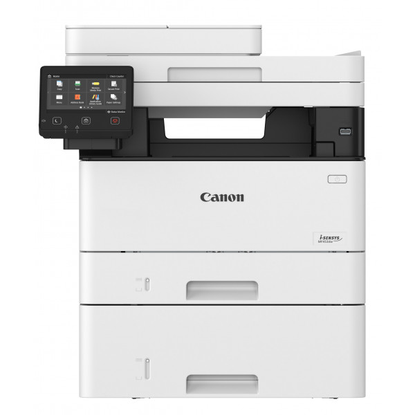 Фото - МФУ ч/б печати Canon MF453dw (5161C007BA)
