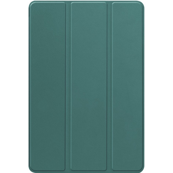 Фото - Чехол для планшета BeCover Smart Case for Lenovo Idea Tab Plus 12.1" Dark Green (715080)