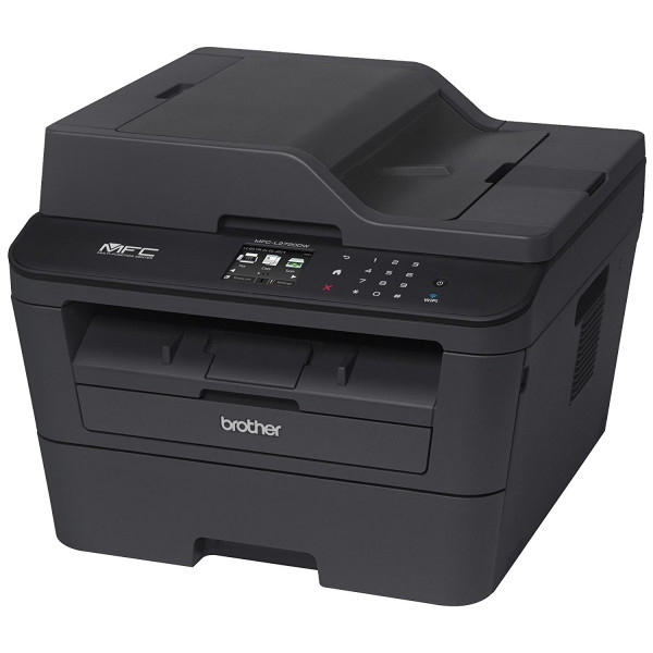 Фото - МФУ Brother MFC-L2720DWR с Wi-Fi