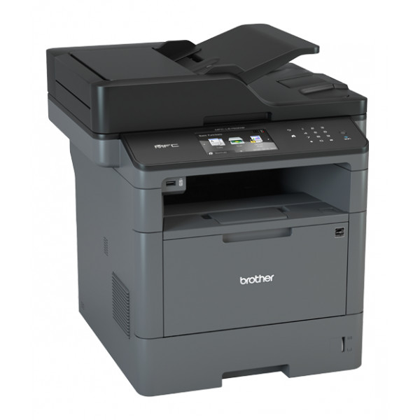 Фото - МФУ ч/б печати Brother MFC-L5750DW (MFCL5750DWR1)