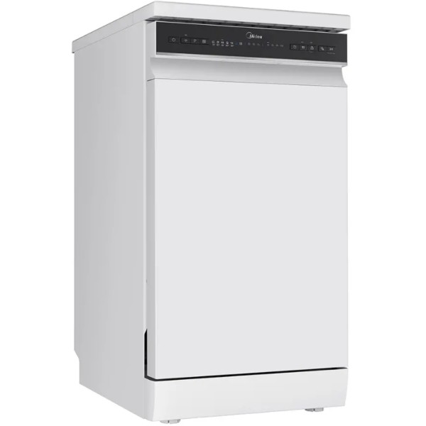 Фото - Посудомийна машина окремостояча Midea MFD45S160Wi