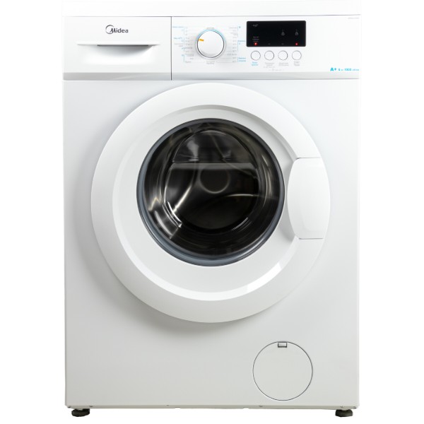 Фото - Стиральная машина Midea MFE06W60/W-UA
