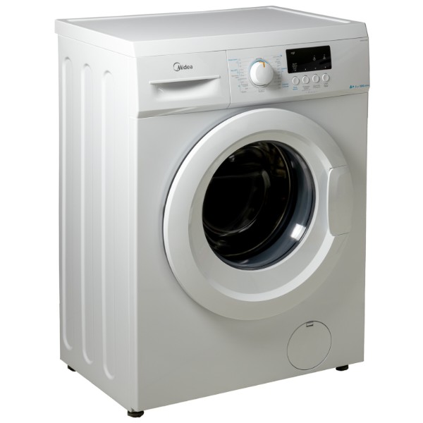 Фото - Стиральная машина Midea MFE06W60/W-UA