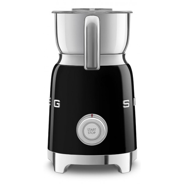 Фото - Модуль для взбивания молока Smeg MFF01BLE