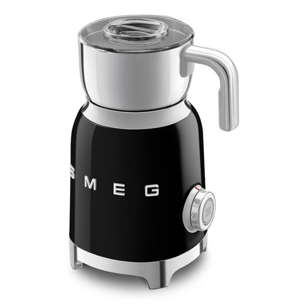 Фото - Модуль для взбивания молока Smeg MFF01BLE