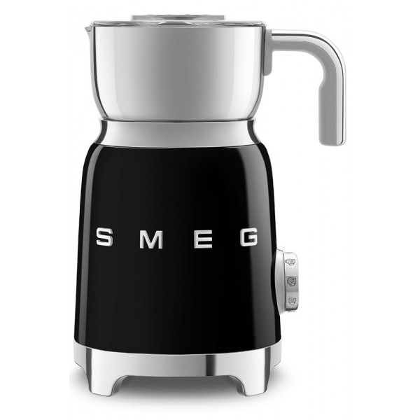 Фото - Модуль для взбивания молока Smeg MFF01BLE