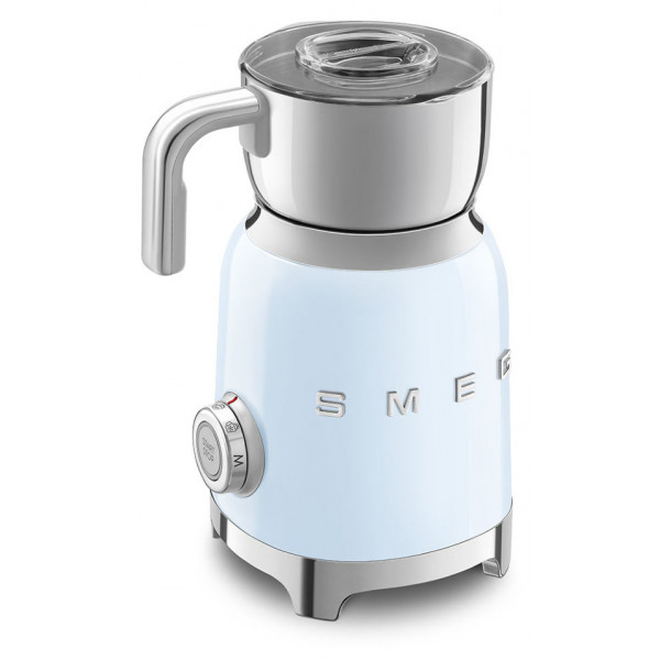 Фото - Модуль для збивання молока Smeg MFF01PBEU