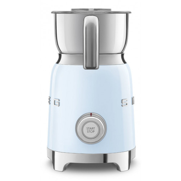 Фото - Модуль для збивання молока Smeg MFF01PBEU