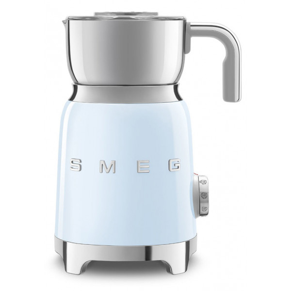 Фото - Модуль для збивання молока Smeg MFF01PBEU