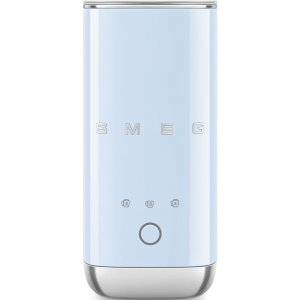 Фото - Модуль для збивання молока Smeg MFF02PBEU