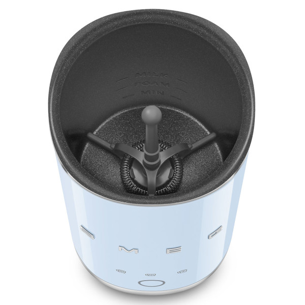 Фото - Модуль для збивання молока Smeg MFF02PBEU