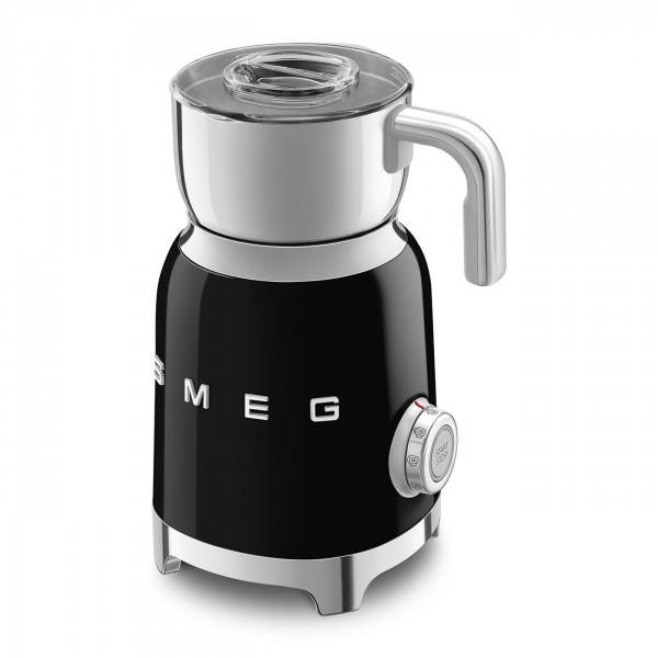 Фото - Модуль для збивання молока Smeg MFF11BLEU