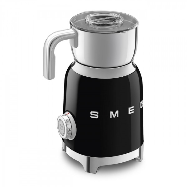 Фото - Модуль для збивання молока Smeg MFF11BLEU