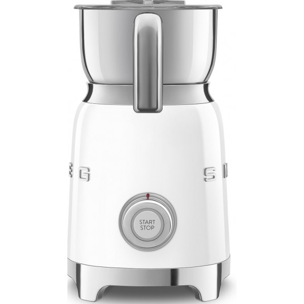 Фото - Модуль для збивання молока Smeg MFF11WHEU