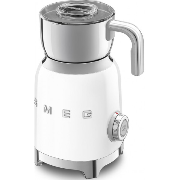 Фото - Модуль для збивання молока Smeg MFF11WHEU