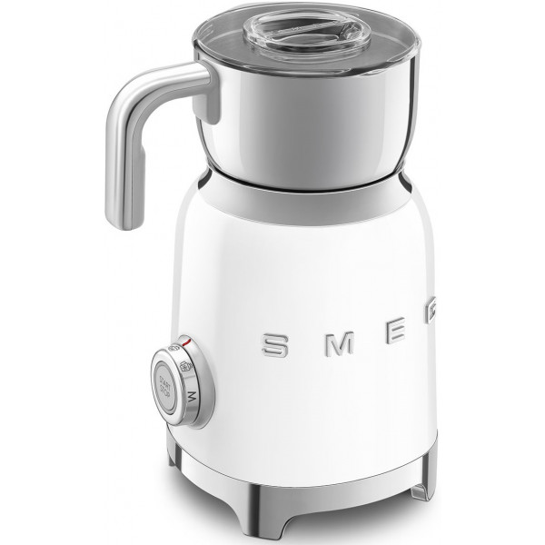 Фото - Модуль для збивання молока Smeg MFF11WHEU