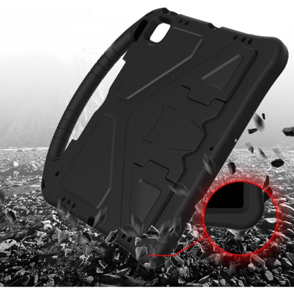 Фото - Чехол для планшета BeCover Protected Cover с креплением for Apple iPad Air 11" M4 2026 Black (715190)