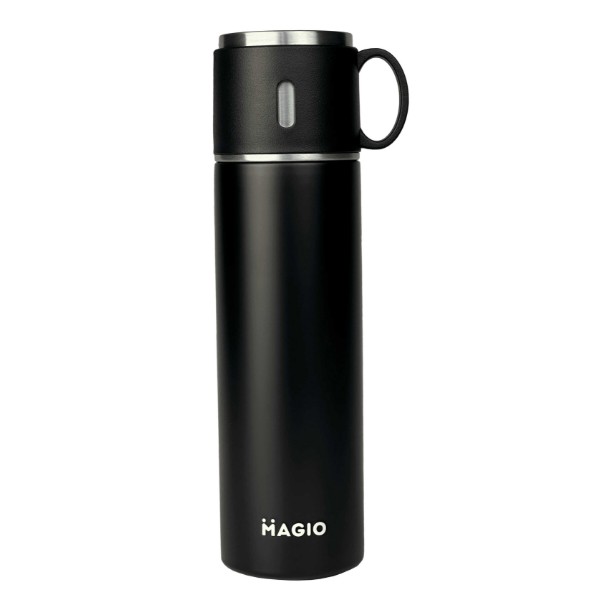 Фото - Термос Magio MG-1046B Фото - Термос Magio MG-1046B
