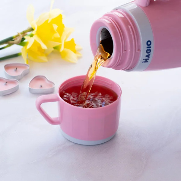 Фото - Термос Magio MG-1051P