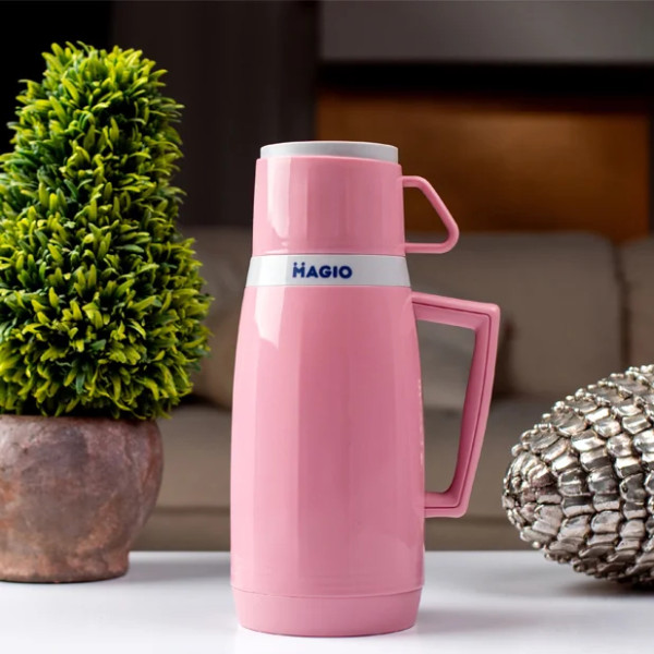 Фото - Термос Magio MG-1051P