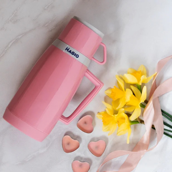 Фото - Термос Magio MG-1051P