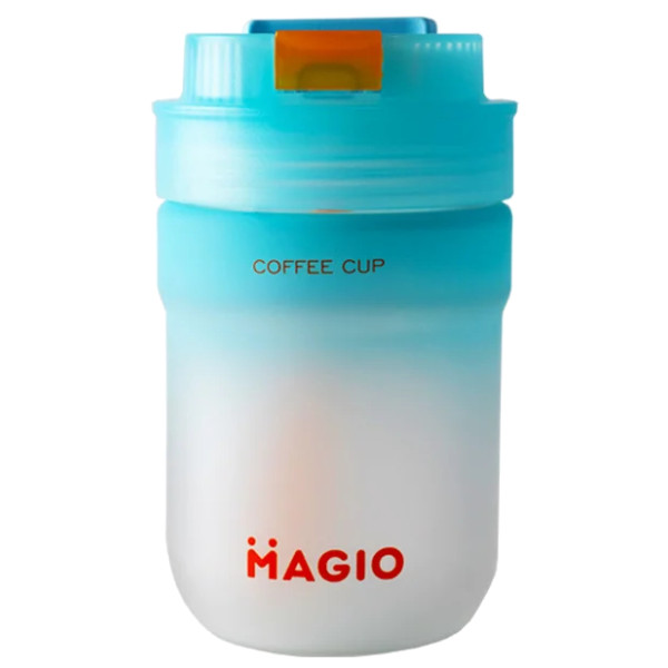 Фото - Термочашка Magio MG-1071