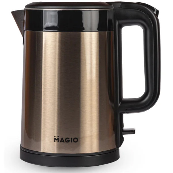 Фото - Электрический чайник Magio MG-128