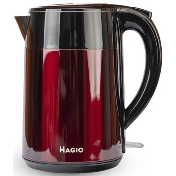Фото - Електричний чайник Magio MG-129